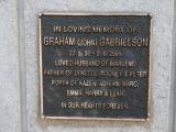 image number 233 Graham Gabrielson